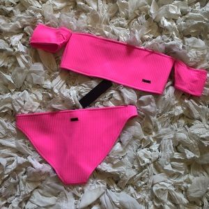 Triangl swimsuit brand new